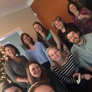 Team Page: Build Bowl Boost - JACV Staff Superstars